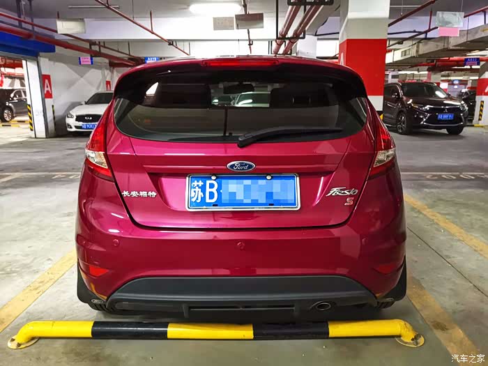 2011款手动运动版顶配寻找有缘人接手爱车_嘉年华论坛_汽车之家论坛