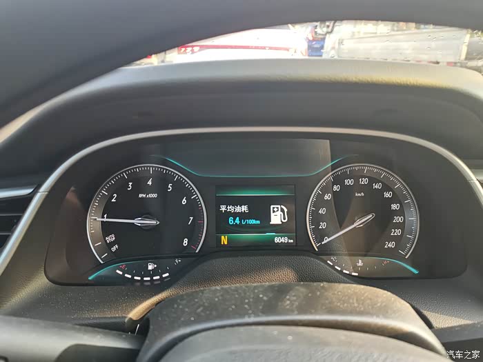 【图】1.3t英朗油耗_英朗论坛_汽车之家论坛