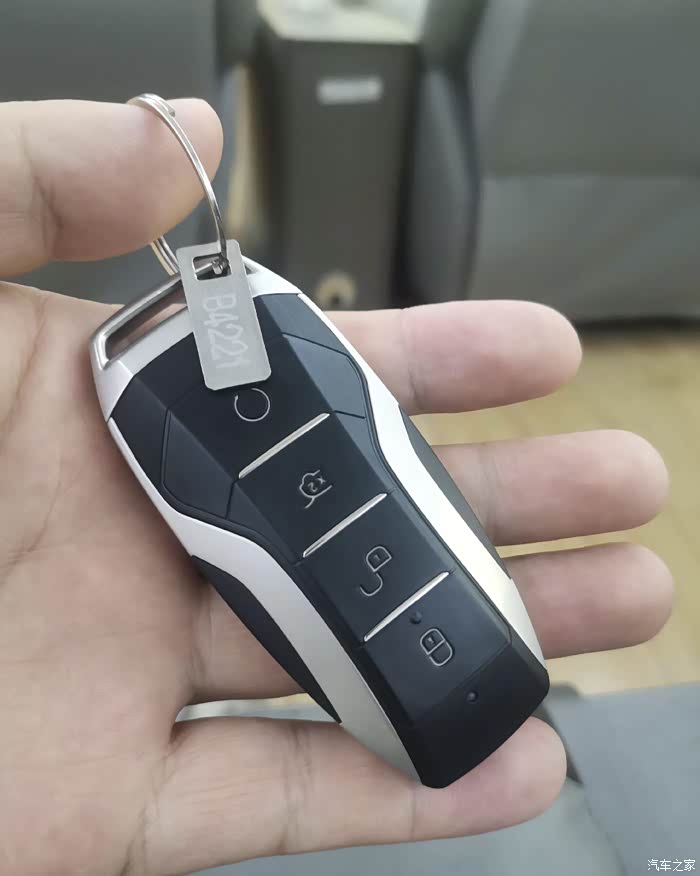 【图】我为什么会买比亚迪宋plus dmi?