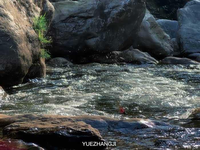 夏日车主狂欢节岳张集旅拍vlog黔南蛤蚌河