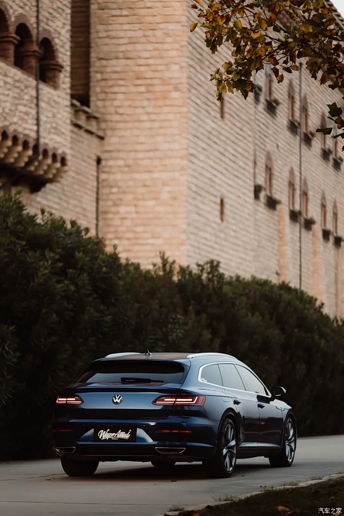 【图】cc猎装|工作日_一汽-大众cc论坛_汽车之家论坛