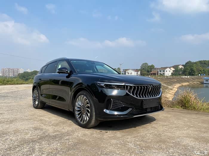 岚图提车使用一周优缺点