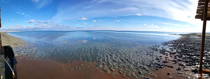 勇闯咸海,探秘苏联"复活岛"