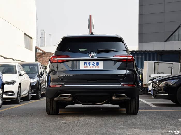 昂科旗战旗版25以内落地,还有可以媲美这款车的其他可选的车吗