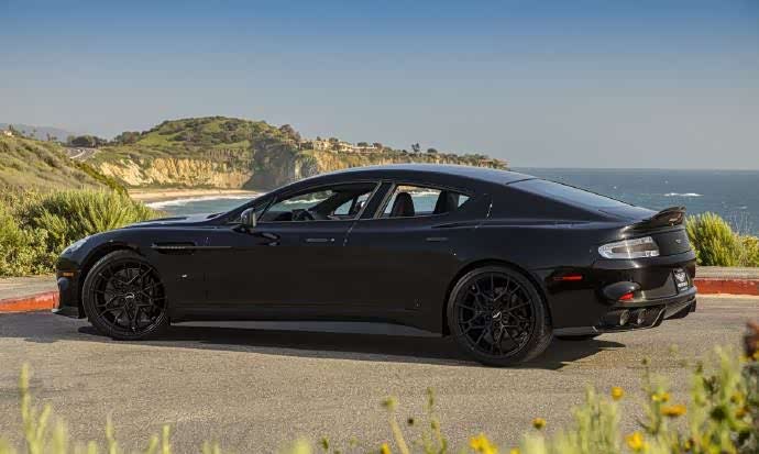 【图】aston martin rapide amr_阿斯顿·马丁论坛_汽车之家论坛