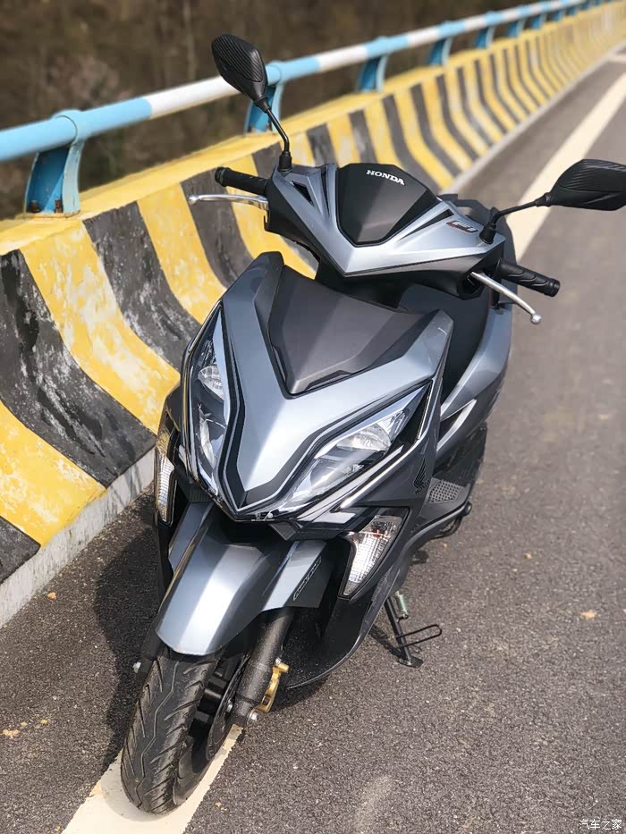 【图】裂行1254个月的感受_本田摩托车论坛_汽车之家论坛