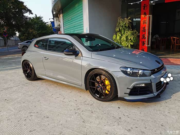 深圳出自用带改件14年尚酷rline