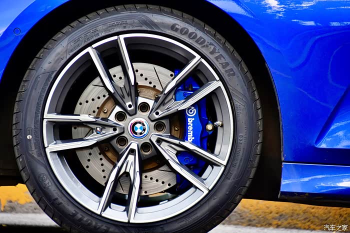 给宝马3系更换固特异f1轮胎_宝马3系论坛_汽车之家论坛