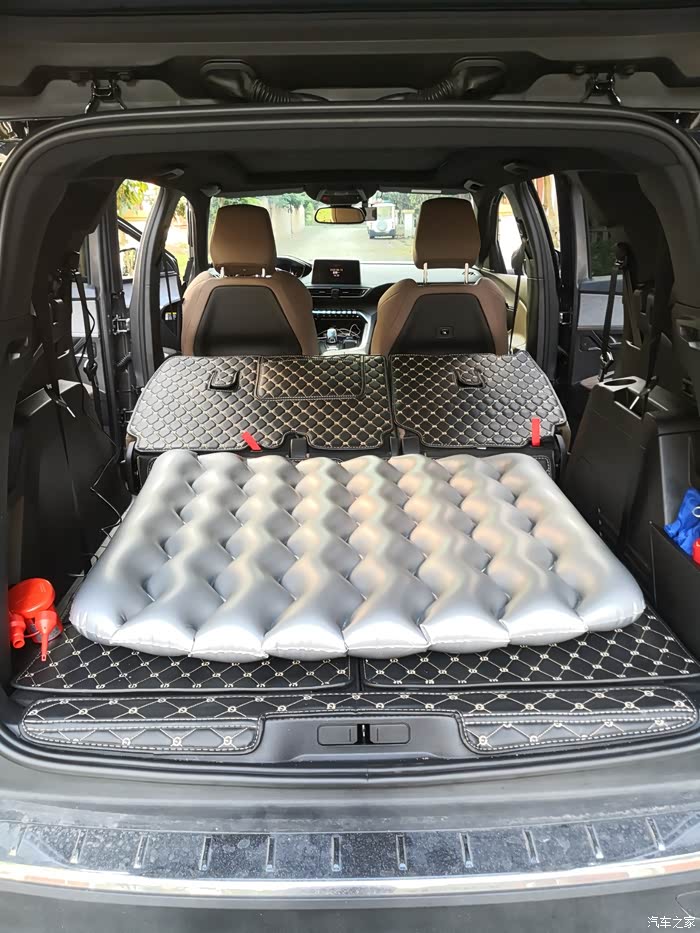 【图】神龙说做过调查,中国人喜欢加厚的大通铺_标致5008论坛_汽车之