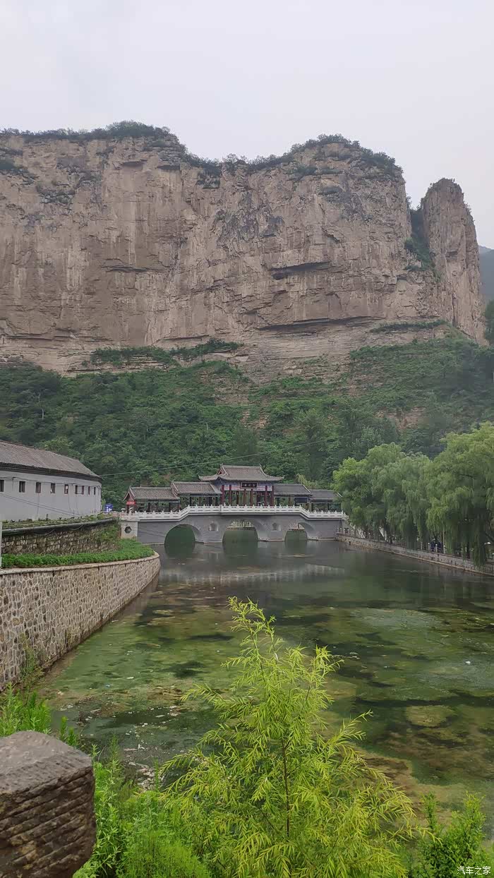 高温补贴沕沕水水电站