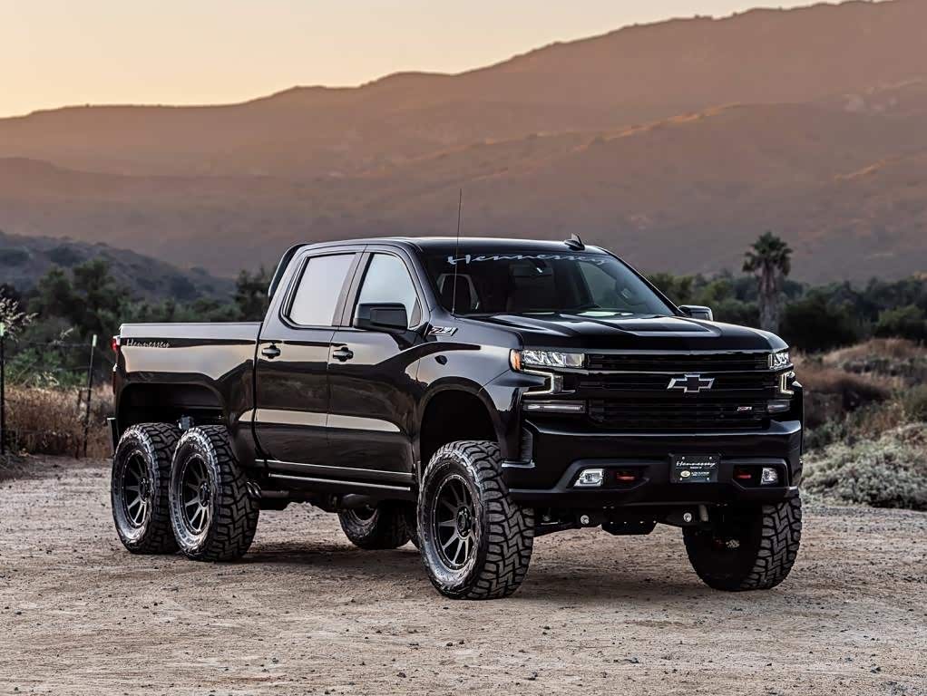 六轮皮卡超人回来了,你喜欢吗