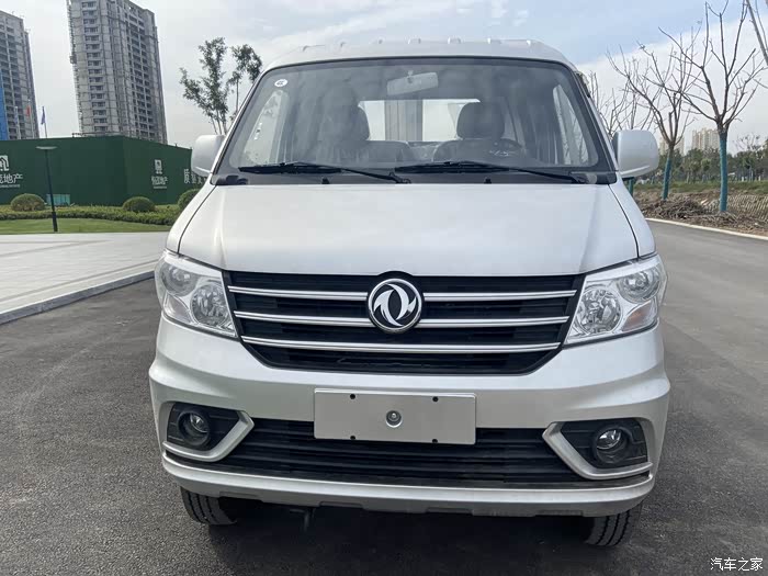 【图】护花小卡车,方便生活的d51_东风小康d51论坛_汽车之家论坛