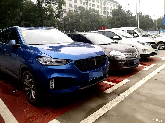 中国年中国wey秦味长安舌尖上的美食之旅