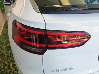 美丽的夏季,一起欣赏大众探岳x