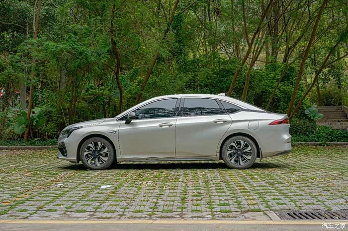 c位出道不服来辩广汽新能源aions魅630安全智驾版