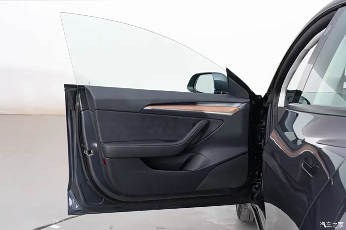 【图】广汽埃安aion s车主侃侃特斯拉model 3_aion s论坛_汽车之家论