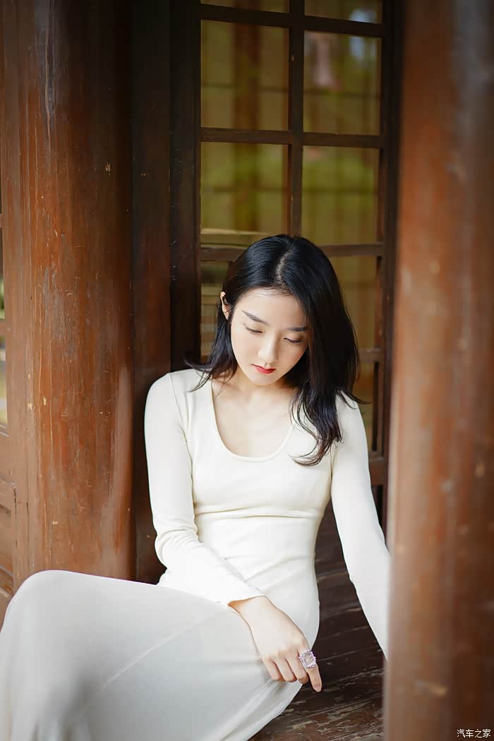 辣妈游记女神来杭州了自驾五菱凯捷体验超大多变空间