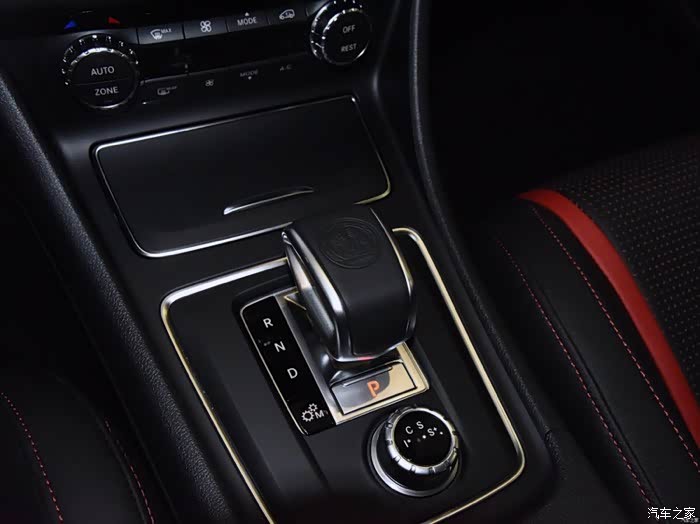 【图】有没有关于gla快速切s档方法_奔驰gla论坛_汽车之家论坛
