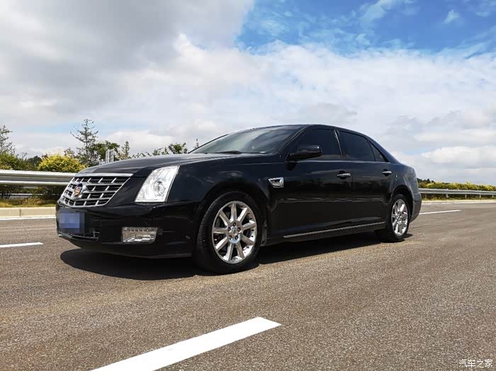 11款赛威sls豪华型2.0t整备使用报告