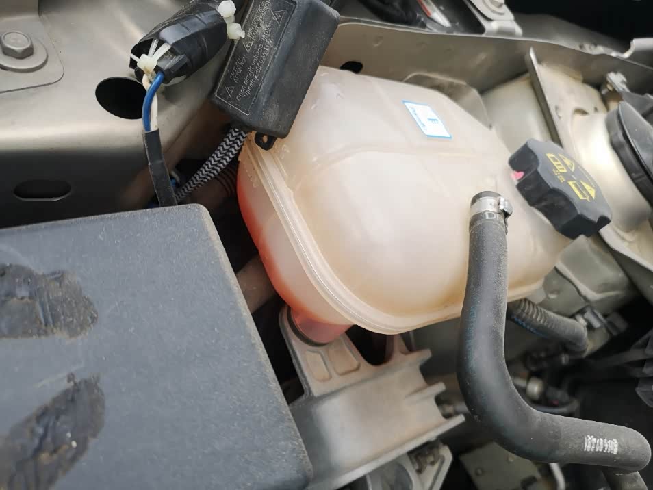 图 防冻液帮看看