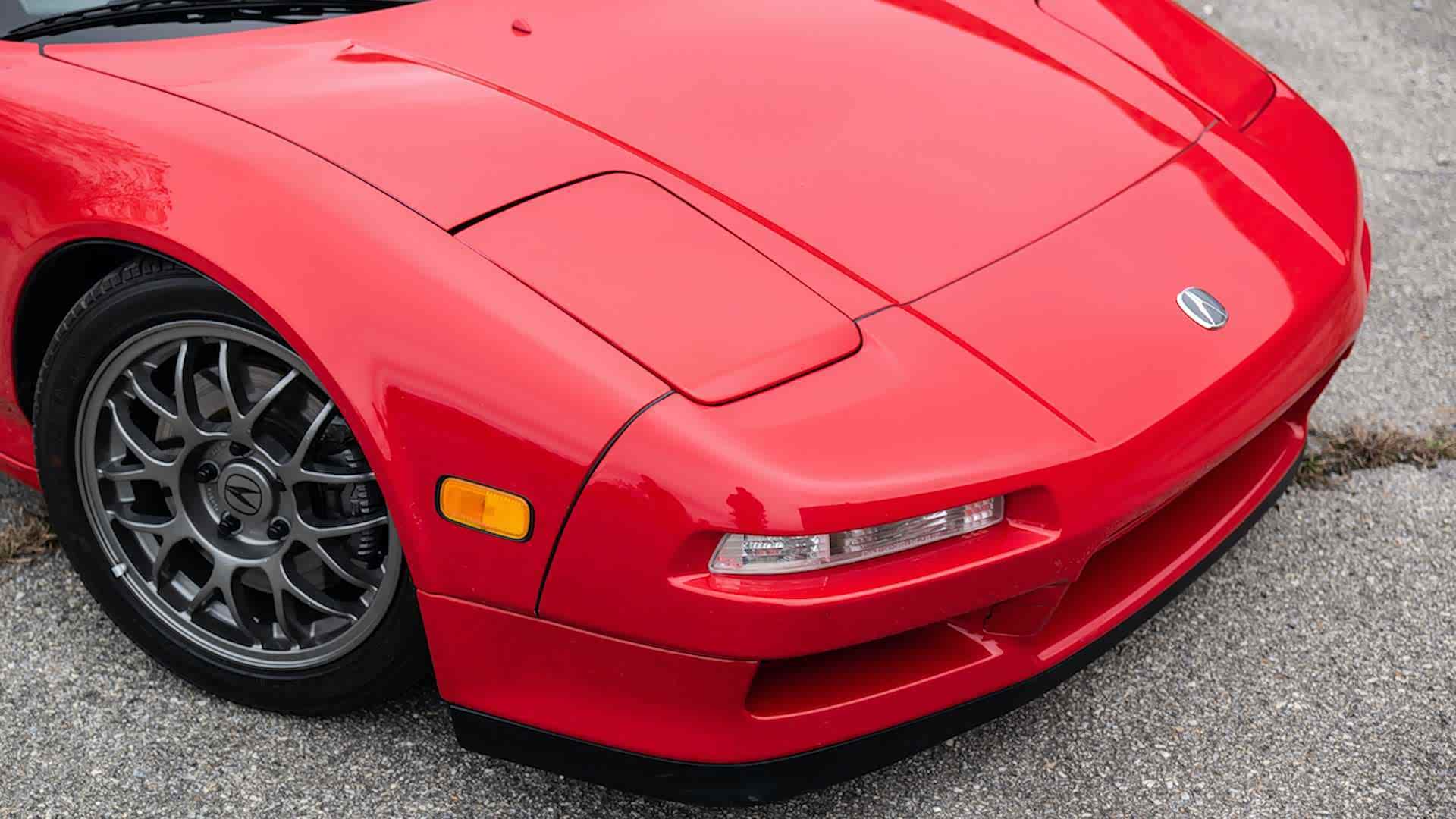 最经典的上翻车灯是我的最爱