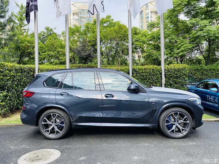 【图】x5 40尊享 极地灰 m运动座椅实拍_宝马x5(进口)论坛_汽车之家