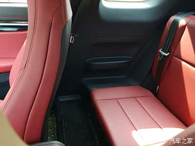 零跑s01提车上牌全记录