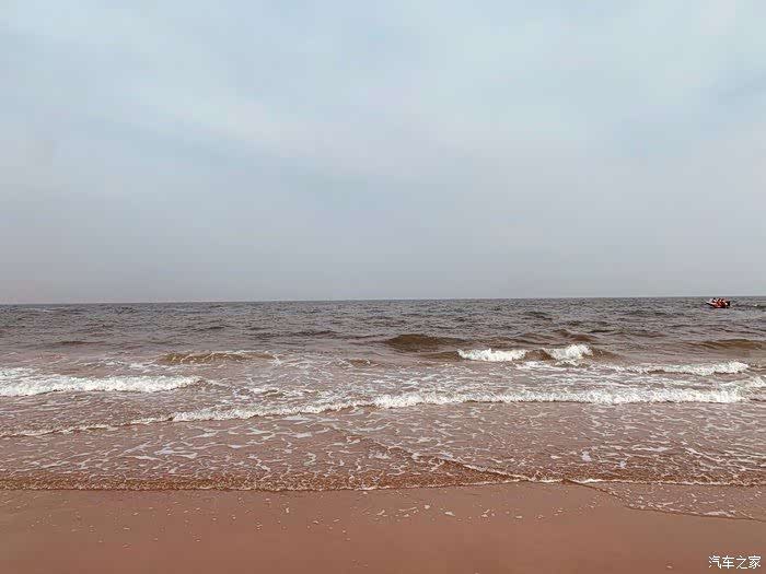 山海关读山海经,只要自由