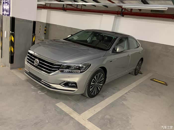 【图】珠光银贴什么颜色的膜_帕萨特论坛_汽车之家论坛