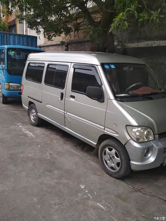 广西五菱之光6400加长的板值多少钱