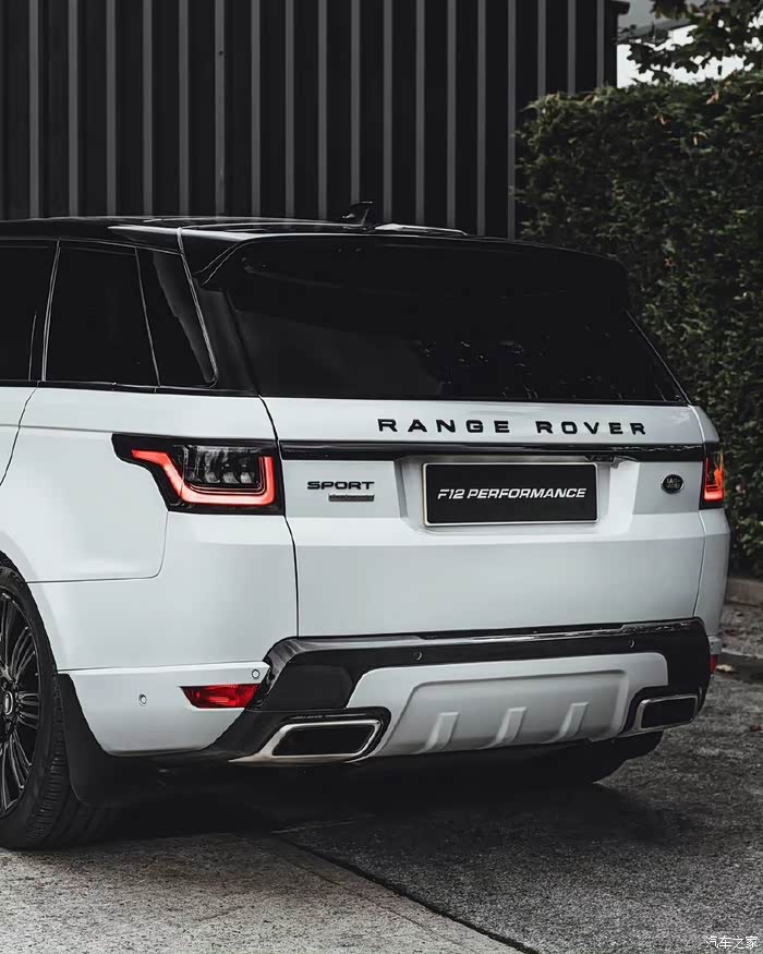 路虎rangeroversport44sd
