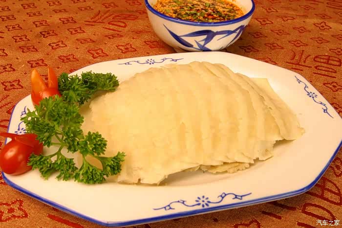 【你好2021】美食合计之牛年大吉美味佳肴火方清汤