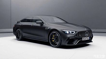 梅赛德斯mercedesamggt