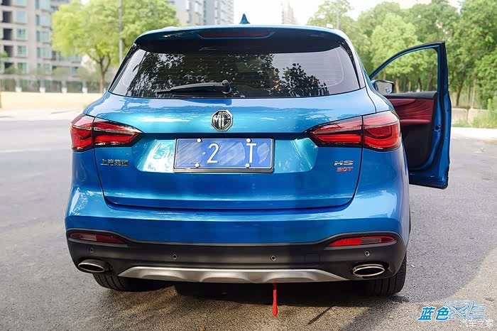 新人第一贴最新出厂的明爵hs30t燃情版提车20多天的真实感受