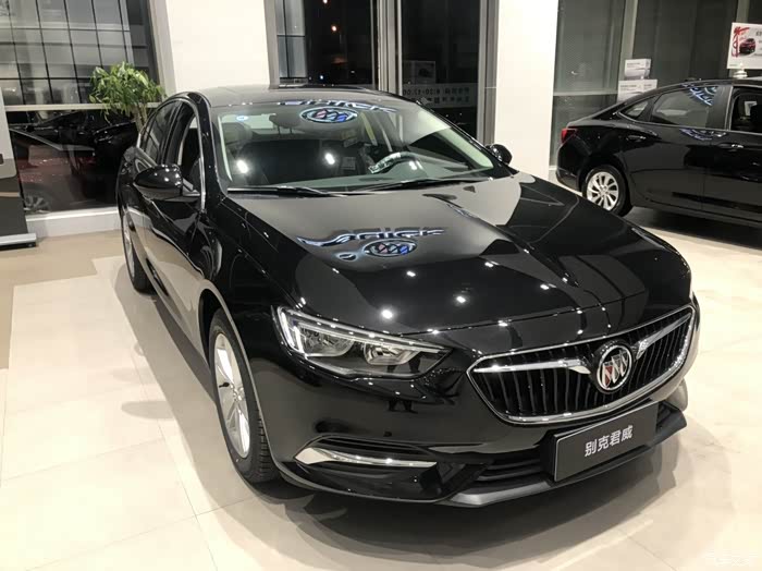 【图】我和我的buick regal_君威论坛_汽车之家论坛