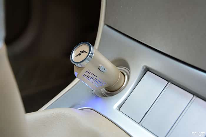 固特异车载负离子发生器测评_家家众测论坛_汽车之家论坛