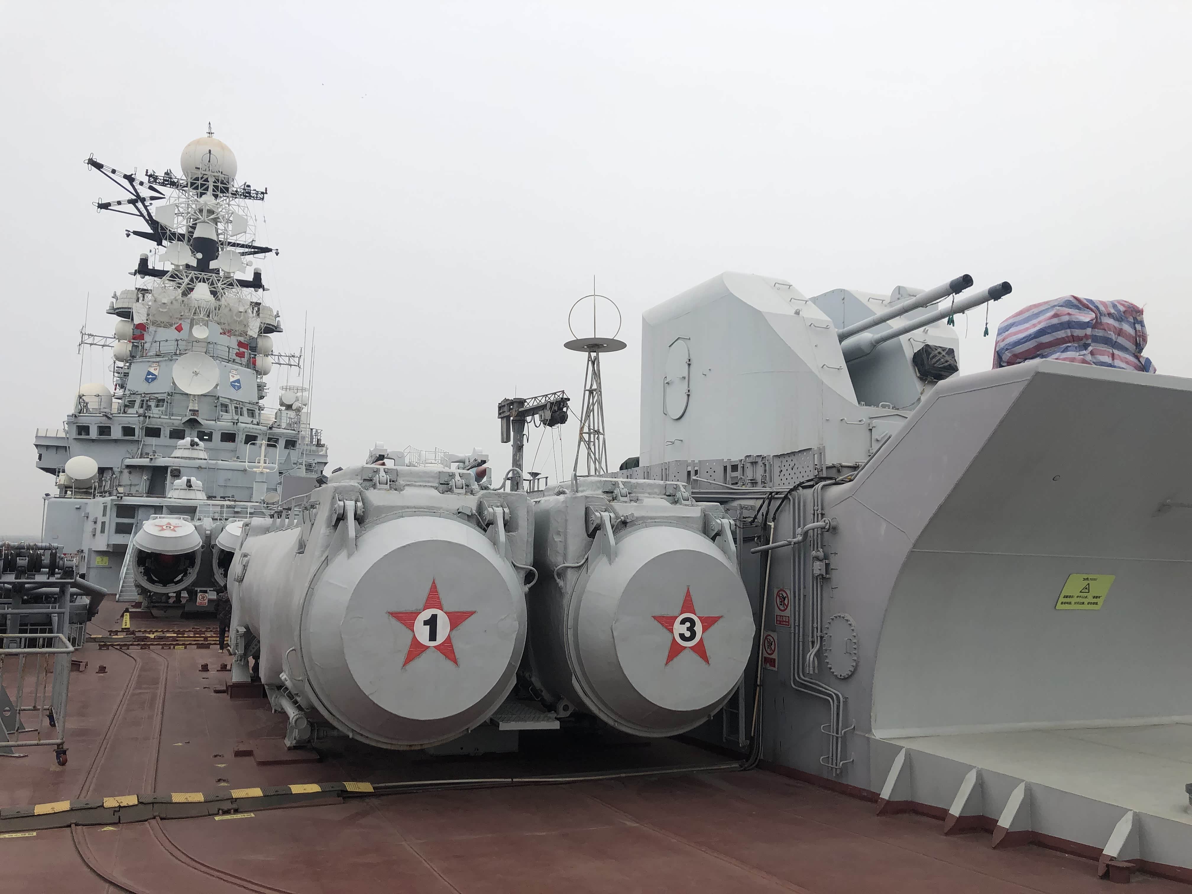 【津津有味】哏都天津四日游