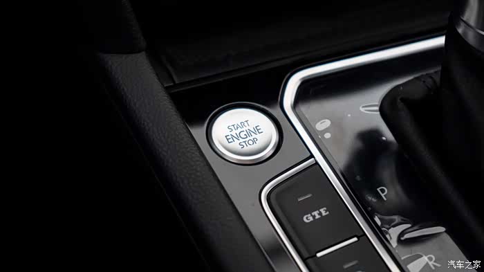 一汽-大众新迈腾gte到店试驾作业帖招募#中级车标杆,还是gte的