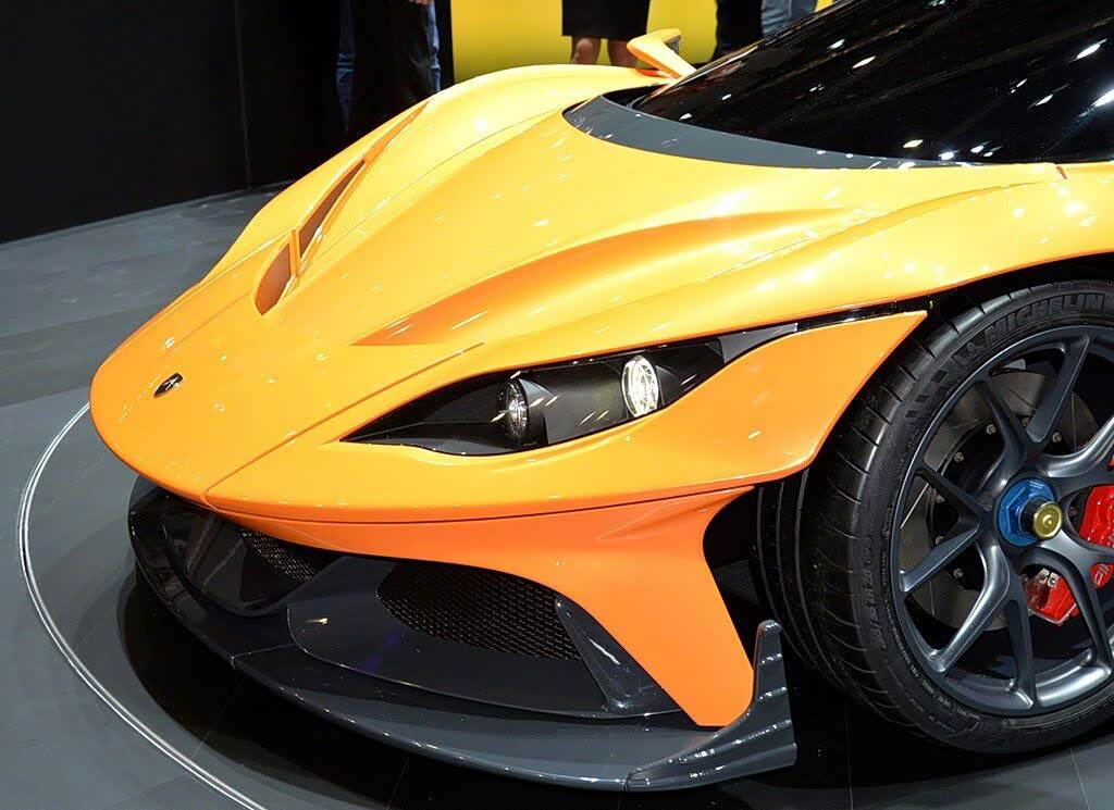 apollo-arrow 黄色的精灵.