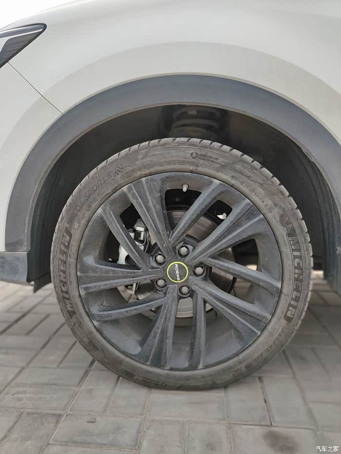 家用紧凑型suv选荣威rx5plus不后悔