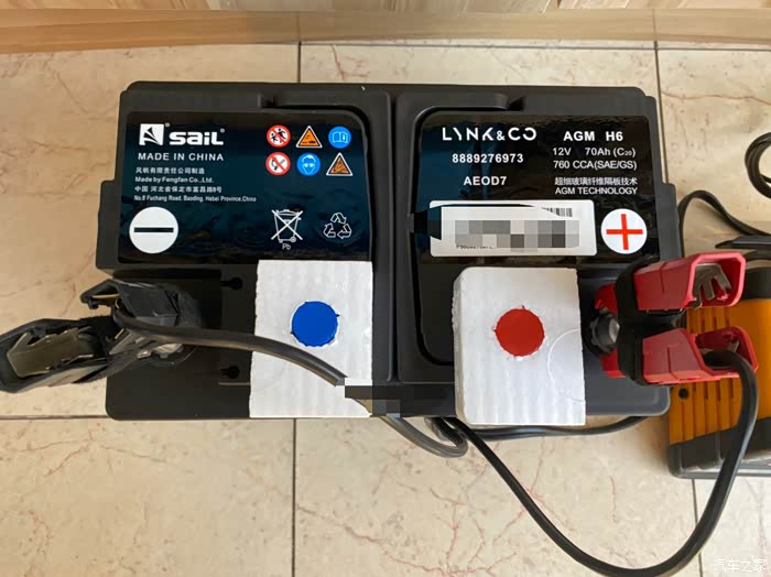 我的视角看领克的电池问题3终结篇是否按标准执行了