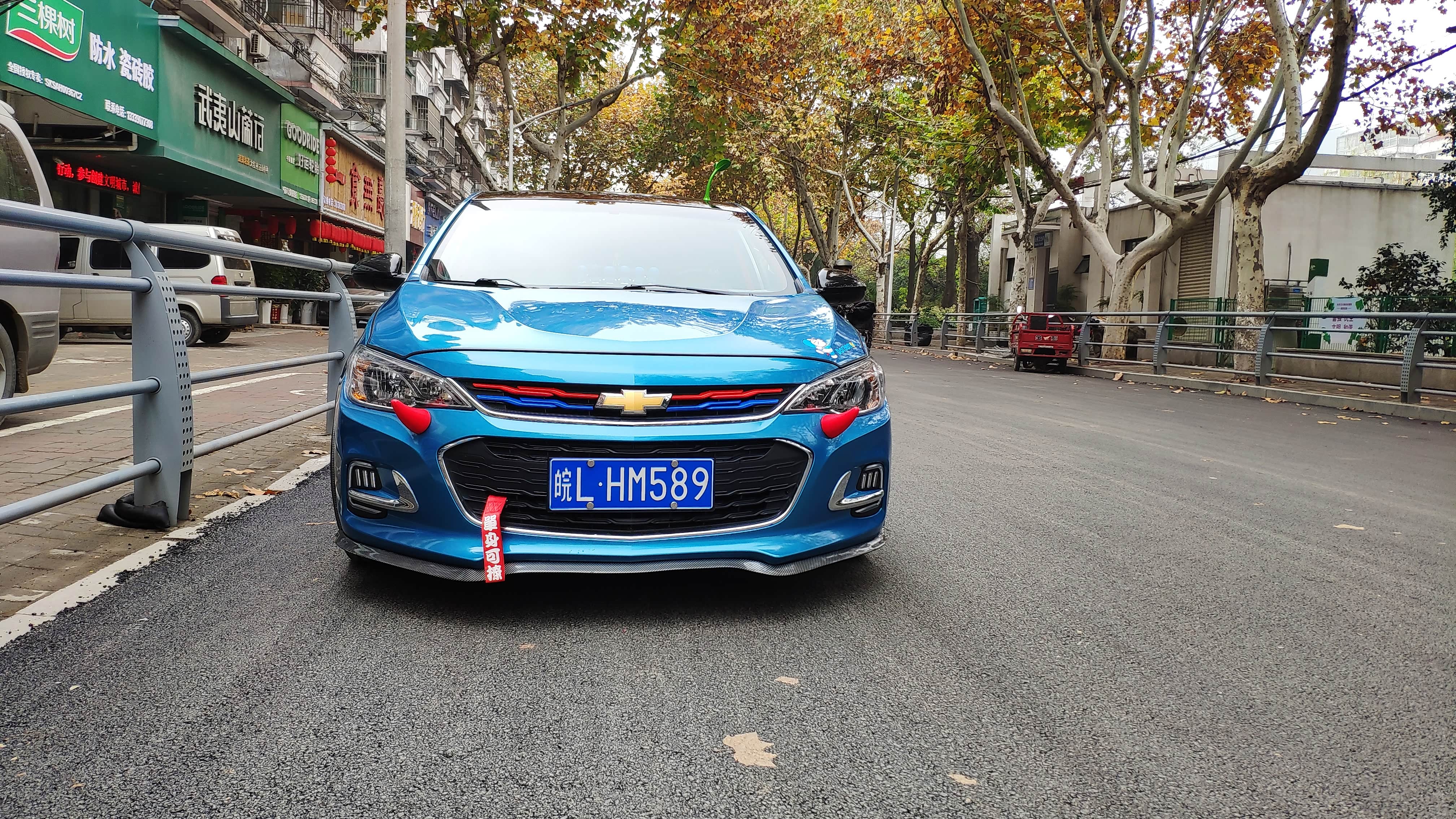 爆改!_科沃兹论坛_汽车之家论坛