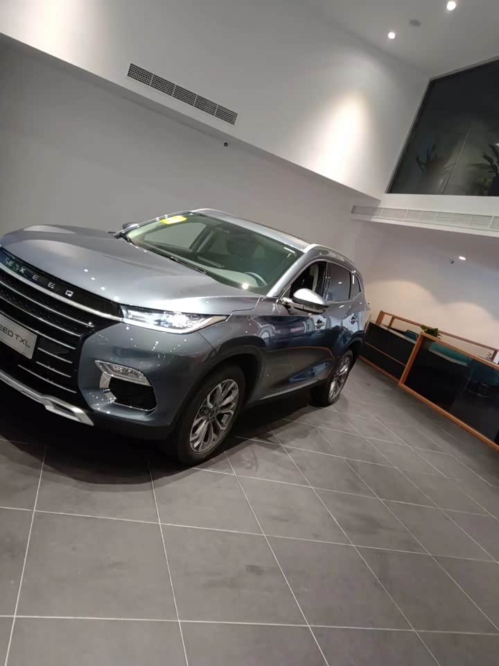 星途青瓷灰各位觉得如何