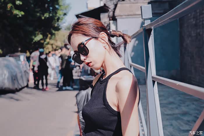 hey乔乔走进非典型北京胡同