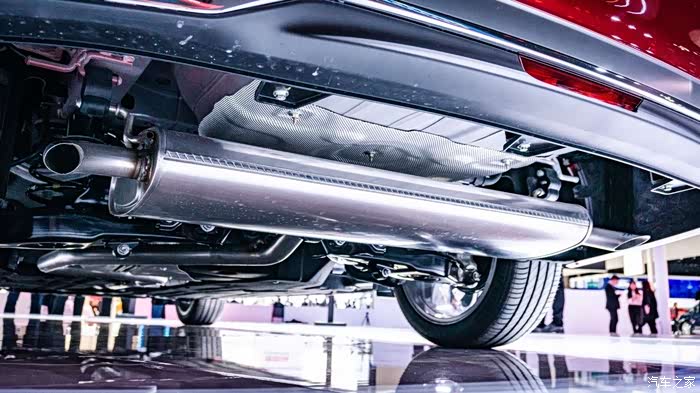 双摇臂前悬架是否王道潜力巨大