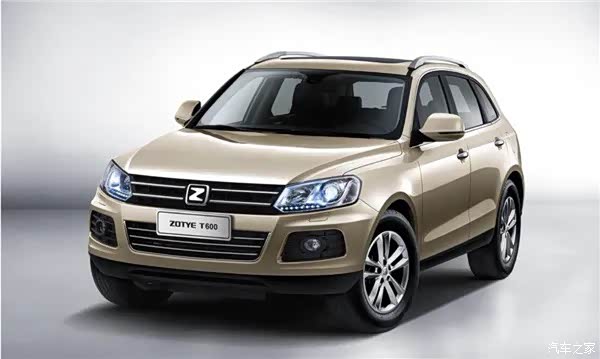 与你同行!_众泰t100论坛_汽车之家论坛