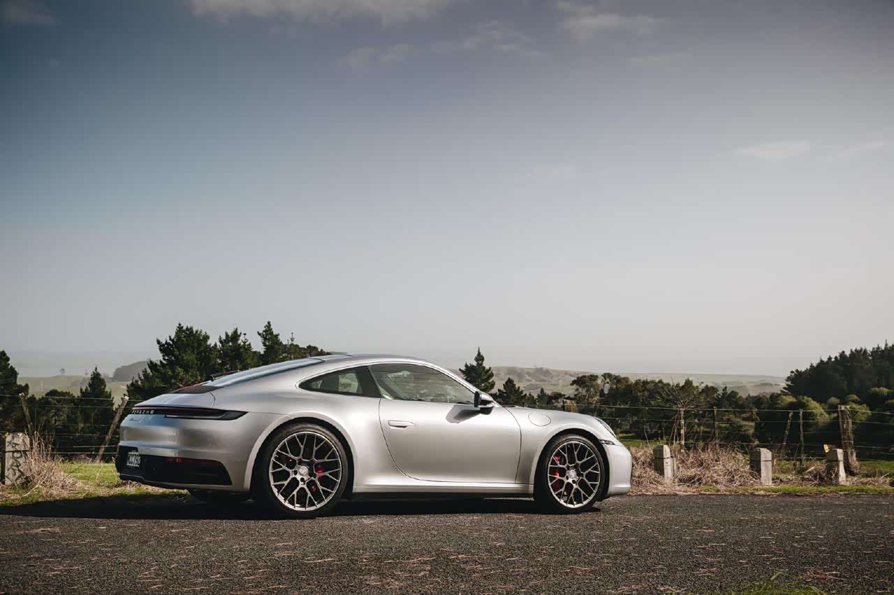 porsche 911,真诱惑!_保时捷911论坛_手机汽车之家