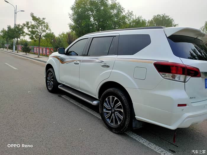 给途达穿上了大包围好看多了越看越喜欢