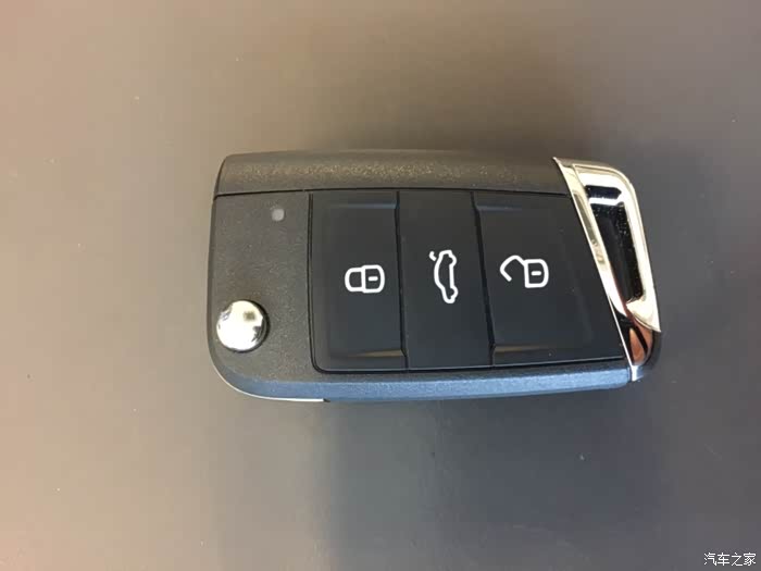 提车啦!_途昂论坛_汽车之家论坛