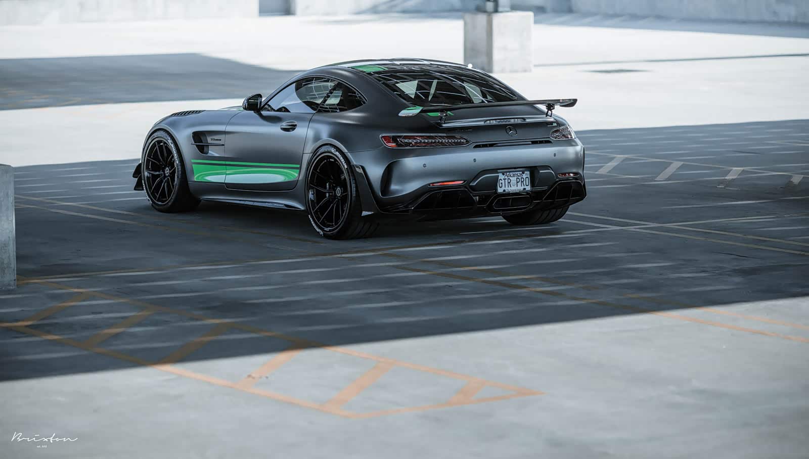 【图】mercedes amg gtr pro_奔驰amg论坛_汽车之家论坛
